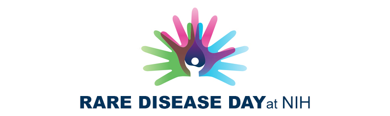 Rare Disease Day at NIH