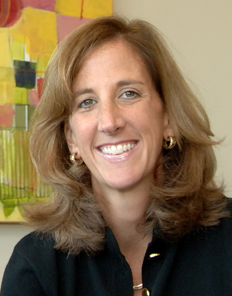 Dr. Maureen E. Gormley