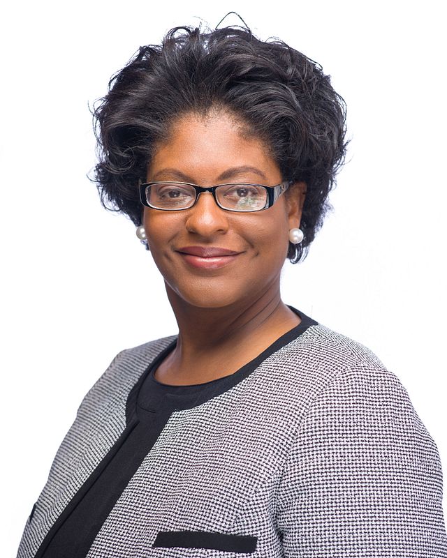 Dr. Joyanna Gamble-George