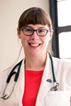 Brooke K. Decker, MD, CIC