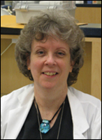 Nancy Munro, RN, MN, CCRN, ACNP-BC, FAANP