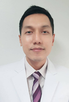 Anupop Jitmuang, MD