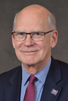 Thomas A. Fleisher, MD