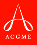 ACGME logo