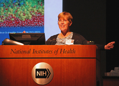 Dr. Lynne Uhl