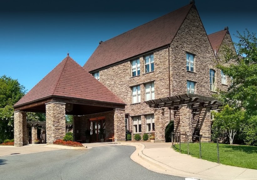 Edmond J. Safra Family Lodge