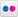 Flickr icon