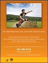 Third awareness poster cover