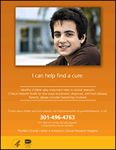 Fourth awareness poster cover