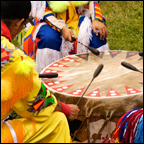 Native Americans