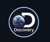 Discovery Channel logo