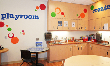 NIH Playroom