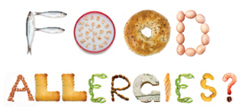 Food Allergies?