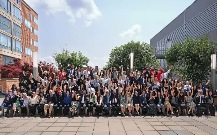 Congratulations to the 2025 Clinical Fellow Graduates