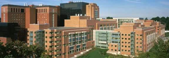NIH Clinical Center