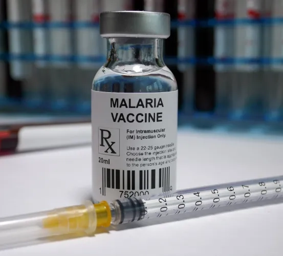 Join the Movement to End Malaria! Volunteer for Our Vaccine Study