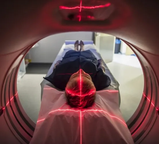 Characterization of Brain Morphology and Activity Using Functional and Anatomical MRI Contrast