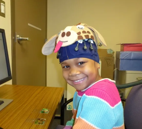 Cerebral Palsy and the Study of Brain Activity During Motor Tasks