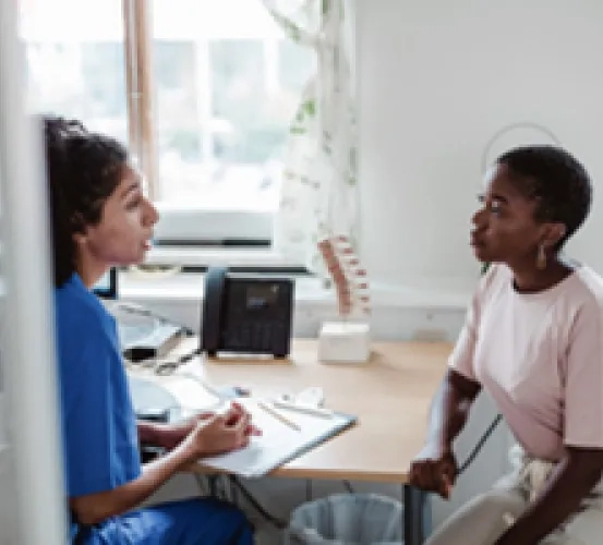 Genomic Services Research Program