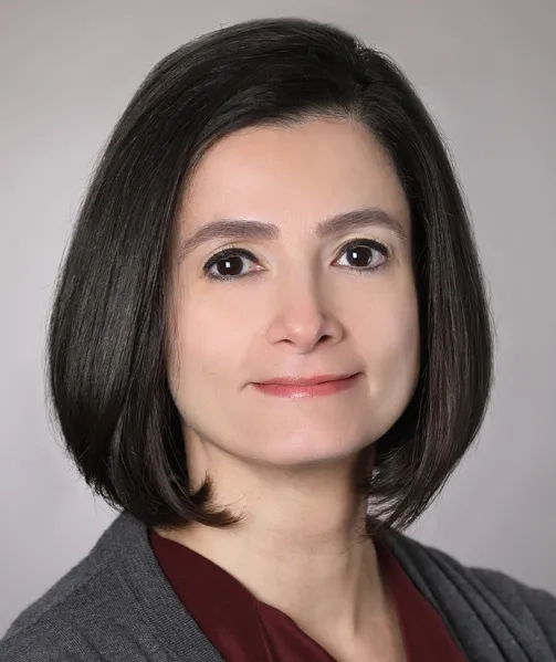 Dr. Parizad Torah-Parizi