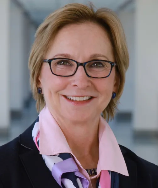 Dr. Bernadette A. Redd