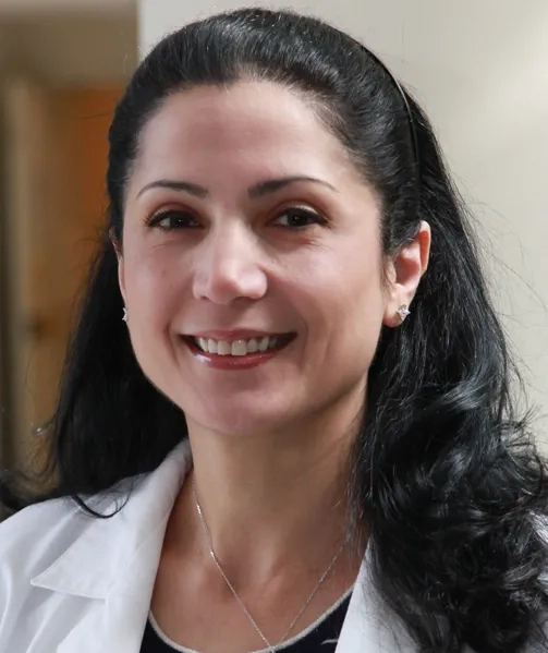 Dr. Dima A. Hammoud