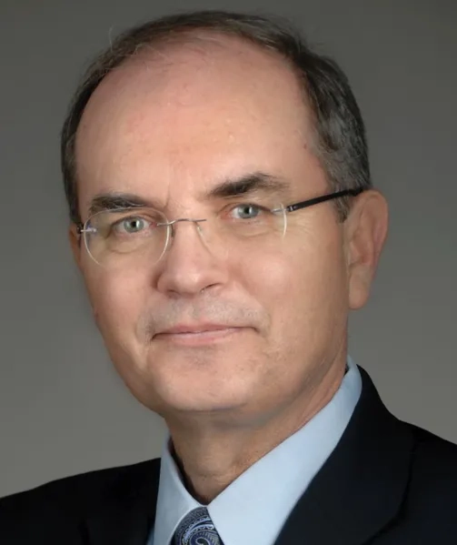 Dr. David F. Stroncek