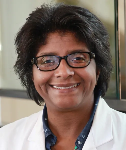 Dr. Nadia Biassou