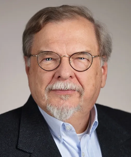 Dr. Ronald D. Neumann