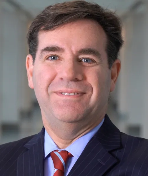 Dr. Sergio D. Rosenzweig