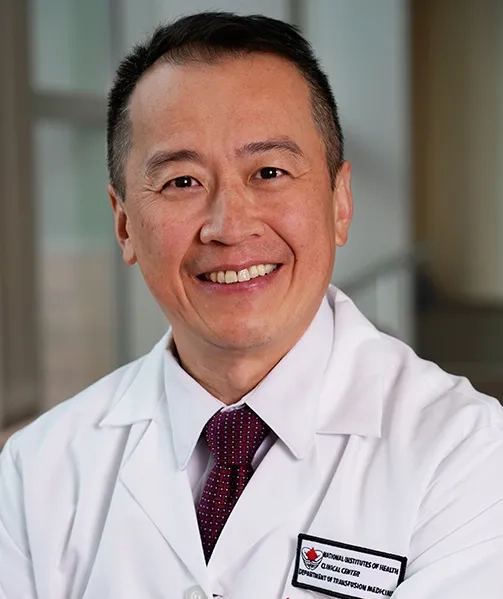 Leonard N. Chen, MD, PhD