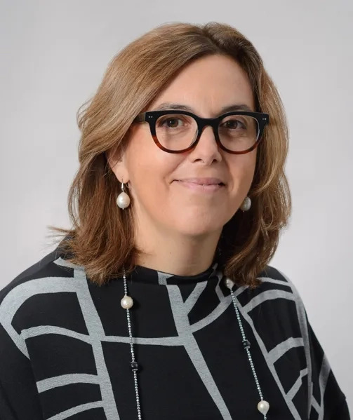 Valeria De Giorgi, MSc, PhD