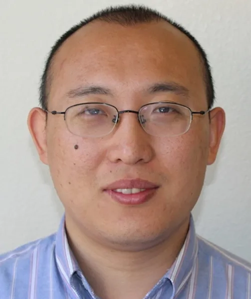 Dr. Jianfei Liu