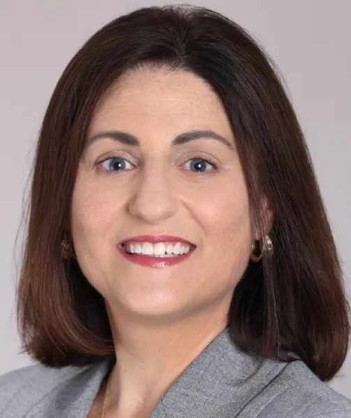 Jennifer Kramer MSN, RN, NEA-BC