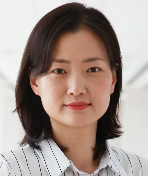 Dr. Hye Sun Kuehn