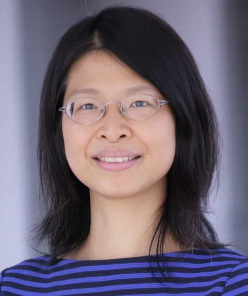 Dr. Xiaobai Li