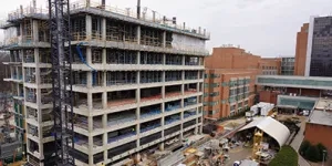 SRLM building construction