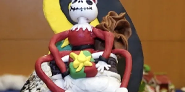 A Night on RT Street