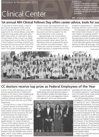 CCNews2013OctoberNovember