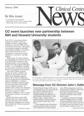 CCNewsJanuary2006