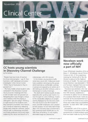 CCNewsNovember2006